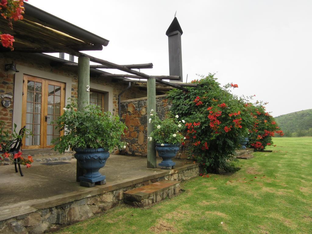 Wetlands Country House & Sheds Wakkerstroom Exterior foto